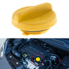 Opel Astra, Vectra, Corsa, Omega, Zafira Plastic Oil Cap