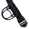 Jeep Wrangler JL TJ JK JLU 2 x Roof Coat Hooks (2018-2023)