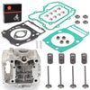 Polaris Magnum / Ranger / Sportsman 400-500 Engine Cylinder Head + Valve Kit