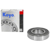 Sierra 4x4 Rear Wheel Bearing Kits (1981-1996)