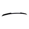 BMW X5 E70 Rear Boot Spoiler Lip (2008-2013)