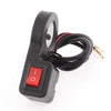 Motorcycle 7/8" 22mm Handlebar Headlight ON-OFF Button Switch