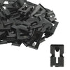Buick Chevrolet Tailgate Handle Door Lock Rod Clips 15Pcs