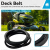 LandPride 816-308C FDR1660 AT2660 FDR2560 Deck Drive Belt