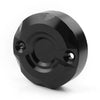 Ducati 899 939 959 1190 1299 CNC Front Brake Fluid Reservoir Cover
