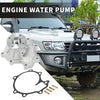 Nissan TB42 Water Pump Screw with Gasket
