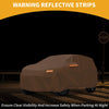 Volvo XC40 Waterproof All Weather Car Cover (2018-2023)
