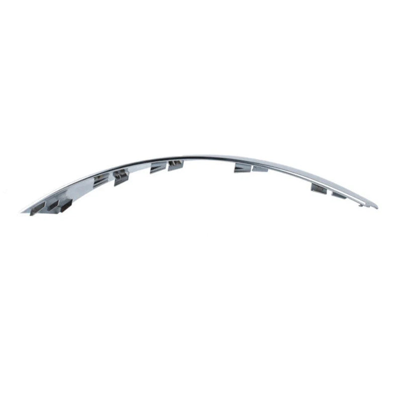 BMW Z4 1x Left Interior Door Handle Cover Trim (2002-2008)