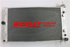 Holden Monaro (2004-2005) LS1 LS2 SS V8 44mm Aluminum Radiator