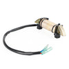 Mercury 9.9, 15, 18, 25, 30 HP Coil Excitation (1990-2005)