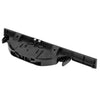 BMW 530i Black Center Console Cup Holder (2001-2003)