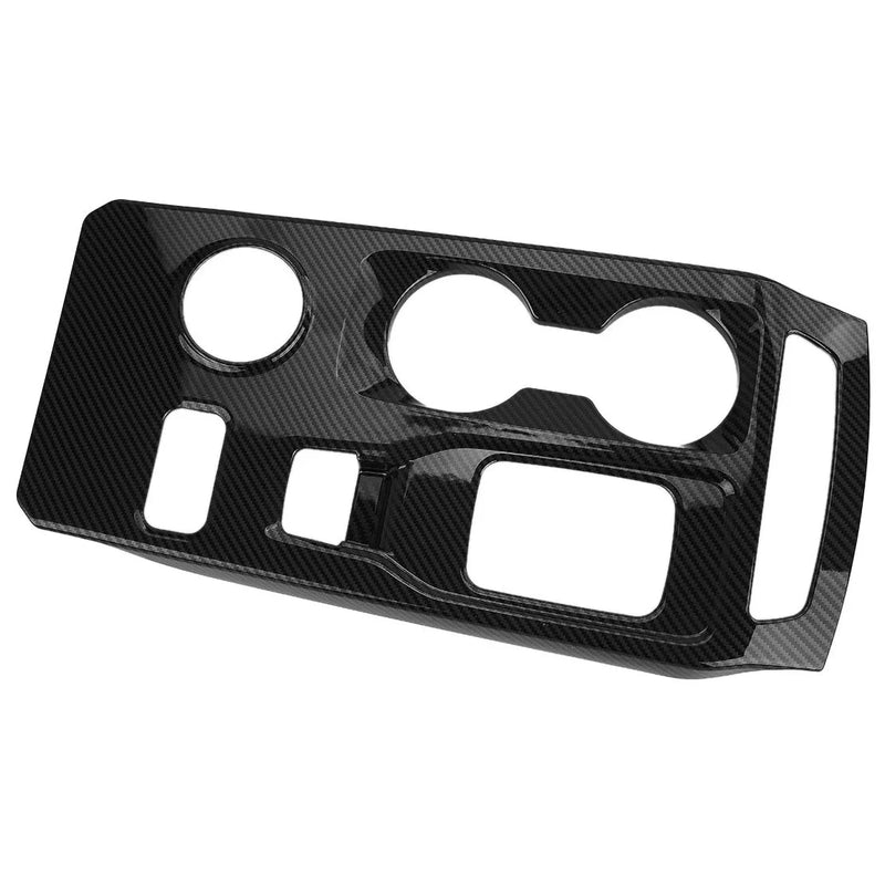 Ford Ranger Raptor Gear Shift Cup Holder Trim (2023-2024)