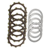 Yamaha XT250G TT250J SR250H SR250G XT250J Clutch Friction Disc Plate (1976-2023)