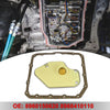Isuzu Trooper Oil Pan Gasket Kit Automatic Transmission