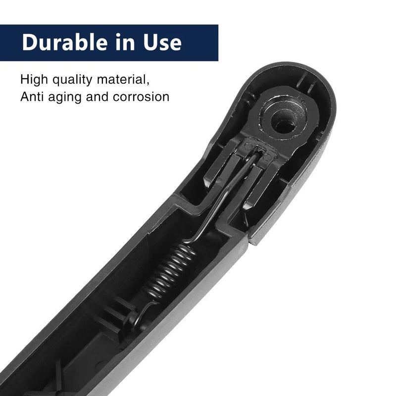 Kia Sportage Rear Wiper Blade Arm Set 13 Inch (2010-2015)