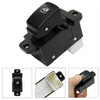 Hyundai Elantra, Sonata, Kia Optima, Rio Power Window Switch (2007-2019)