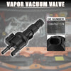 Mini Cooper Countryman Clubman Vapor Canister Purge Valve (2011-2019)