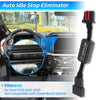 Ford F150 2021-2025 Auto Start / Stop Disable Idle Start Stop Eliminator