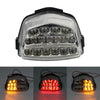 Honda CBR 1000RR LED Rear Tail Light Turn Signals (2008-2012)