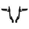 Kawasaki Ninja 650 Z650 Foot Peg Brackets (2017-2025)