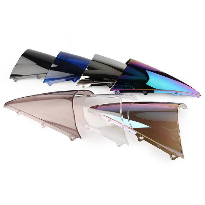 Yamaha YZF 1000 R1 Windshield (2002-2003)