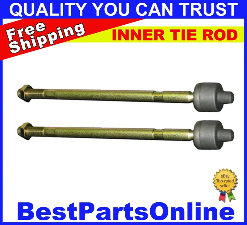 Mitsubishi Diamante Steering Inner Tie Rod End (1997–2004)