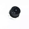 Toyota Corolla Verso A/C Wind Speed Switch Knob (2007-2013)
