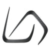 BMW 3 Series G20 G21 M Sport Front Bumper Side Splitter (2023-)