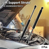 Land Rover Range Rover L322 Hood Lift Supports (2002-2012)