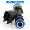Dodge Durango 3.7 (2004-2009) - 1 x Fuel Nozzle Fuel Injector