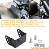 Harley FXST FLSL Street Bob FXBB FXBBS Gas Tank Lift Raiser Kit (2018-2023)