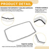 Ford F-150 Transmission Filter Oil Pan Gasket (2009-2020)