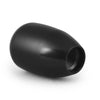 Cars Universal 6-Speed Manual Shift Knob Shifter with Adapters