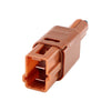 Nissan Armada, Cube, Juke, NV200, Rogue Brake Light Release Switch (2004-2023)