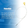 Ford F-250 Super Duty Engine Oil Fluid Level Dipstick (2003-2007)