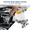 Nissan Patrol Brake Master Cylinder (1997-2010)