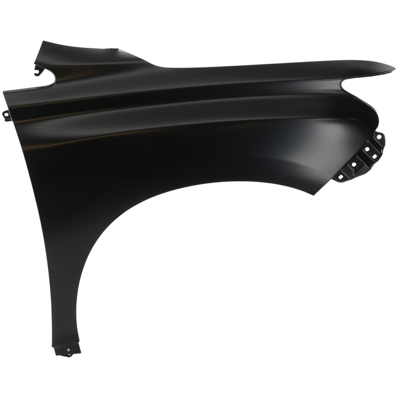 Capa Certified Fender For Lexus RX350 2010-2015 Front