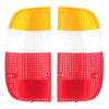 LH+RH Tail Lights Rear Indicator Lamp Lens Fits Ford Ranger Pickup 1999-2001 New
