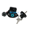 Arctic Cat TBX650 H1 4X4 / ATV 700 Diesel Ignition Switch & Keys (2007)