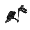 Chevrolet Suburban Tahoe GMC Cadillac Rear Left Side Height Sensor (2007-2014)