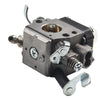 Wacker BS50-2 Carburetor