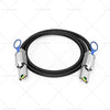 Disk Array SFF-8088 1M Mini SAS SFF-8088 Cable