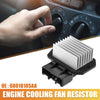 Dodge Ram 2500 3500 HVAC Blower Motor Resistor (2013-2018)