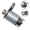 Makita DUR141 / DUR181 (DUR141Z / DUR181Z) Accessory 18V Motor (2013-2023)