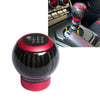 Subaru BRZ, Toyota GR86 Carbon Fiber Gear Shift Knob (2013-2024)