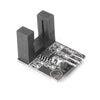 Various Applications LM393 Infrared Radiation Count Sensor Module