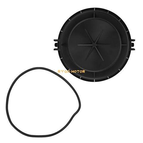 Polaris Ranger 400 / 500 / 700 / 800 XP 2 x Airbox Cover & Seal