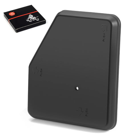 Club Car DS Golf Cart Electrical Box Cover (1992–2015)