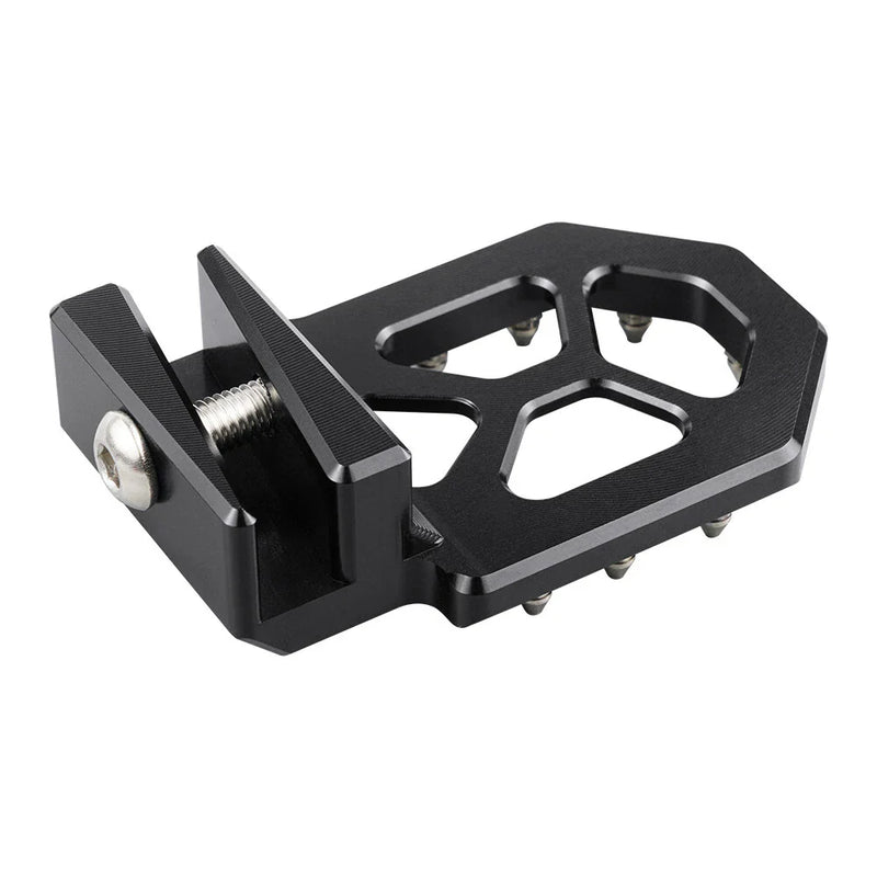 Yamaha YFZ450X YFZ450R YFZ450RSE Enlarged Brake Lever Pedal (2009-2023)
