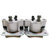 Polaris Ranger Rear Left and Right Brake Calipers with Pads